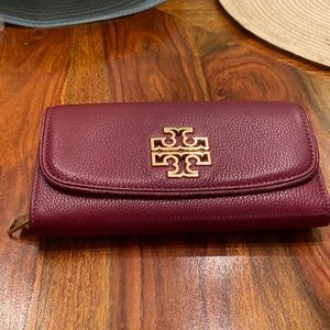 Tory Burch Wallet